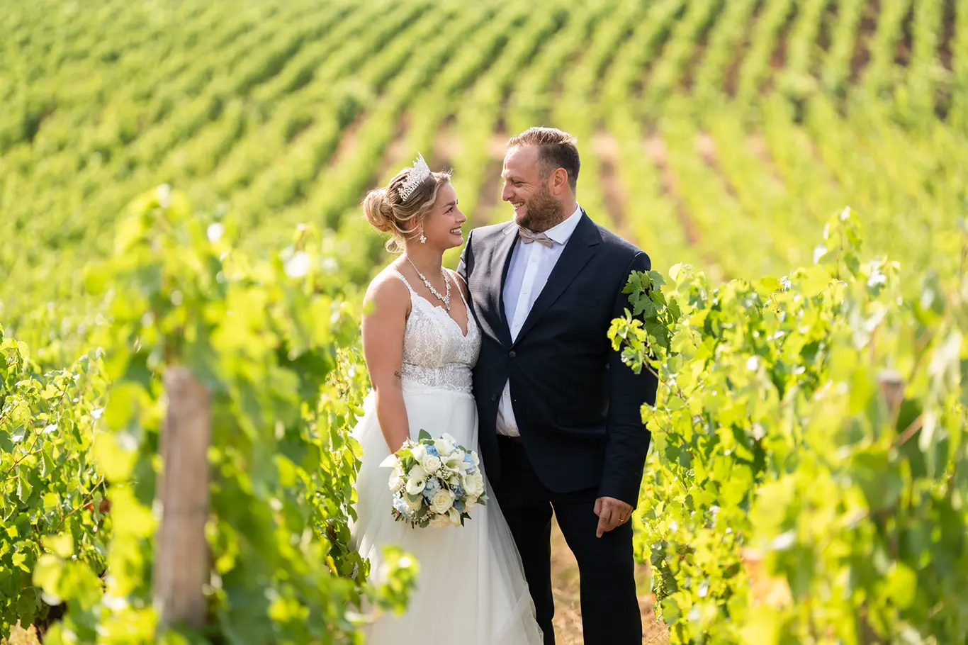 Mariage – souvenir