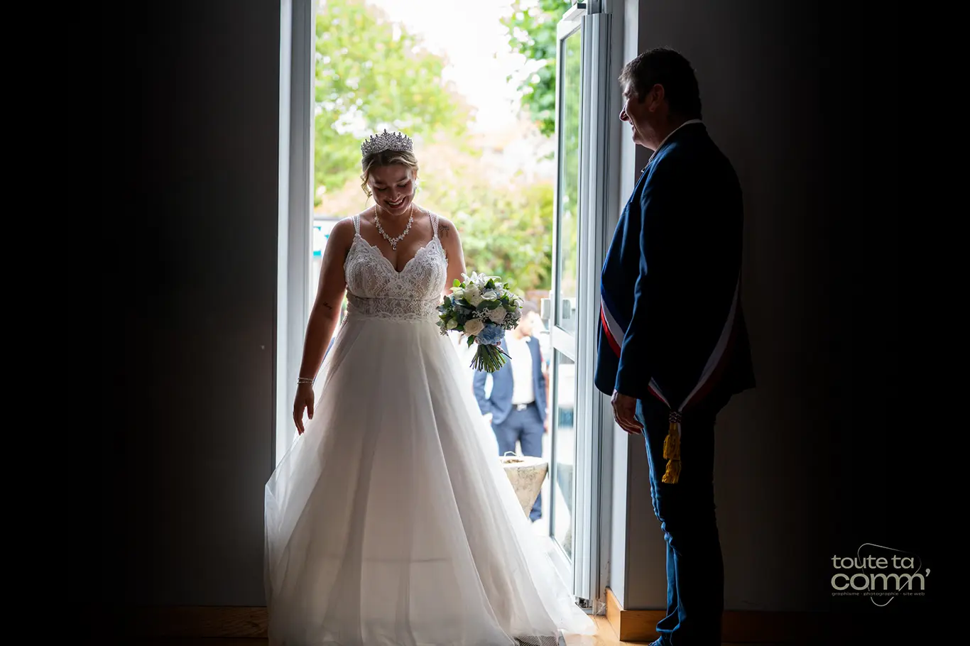 Mariage – couple